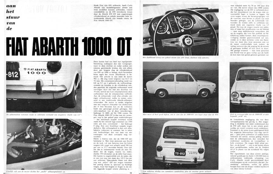 850 abarth ot 1000