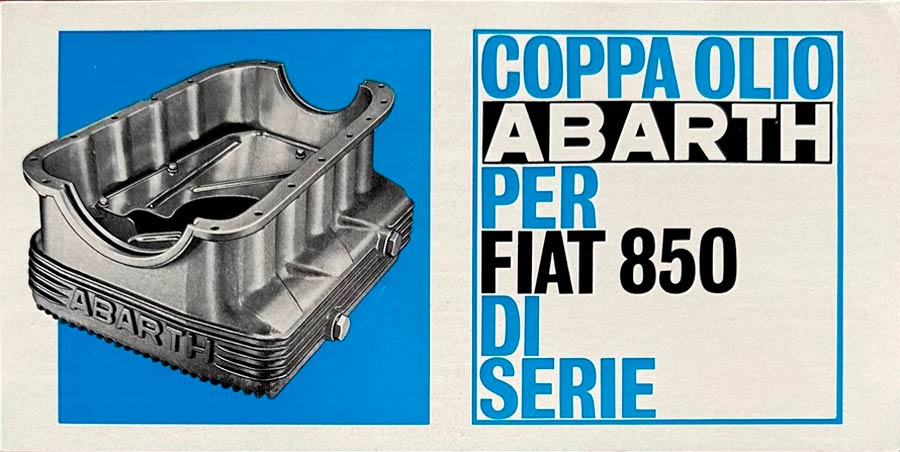 catawiki abarth folder carter