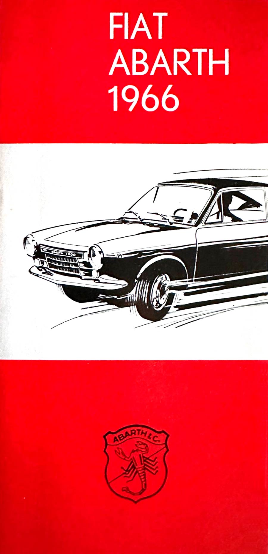 catawiki abarth folder hollandauto