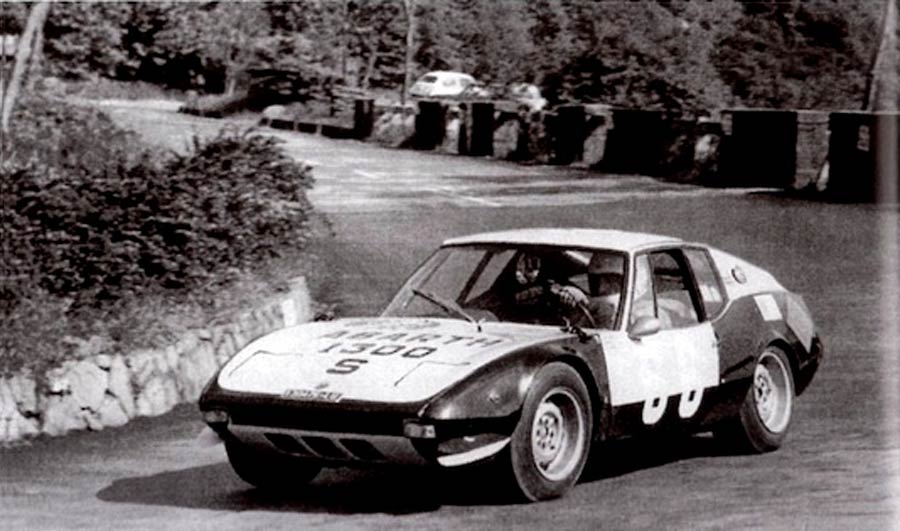 Landi Lombardi Grand Prix