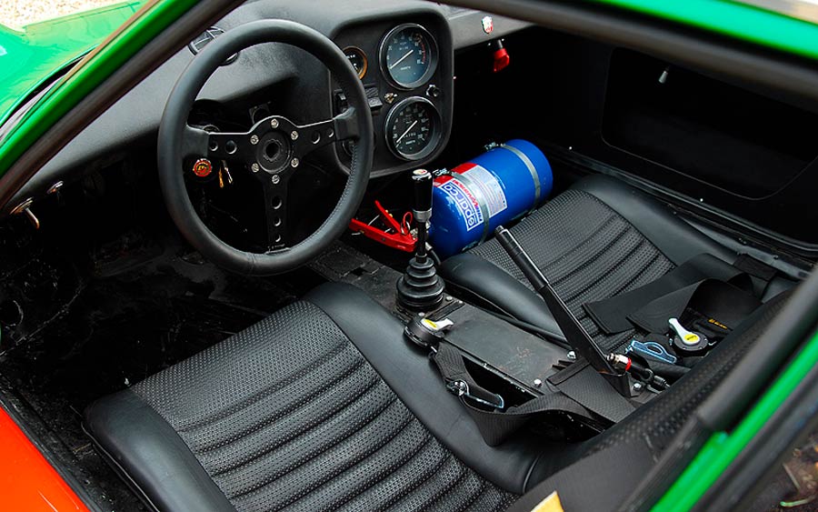 Landi Lombardi Grand Prix