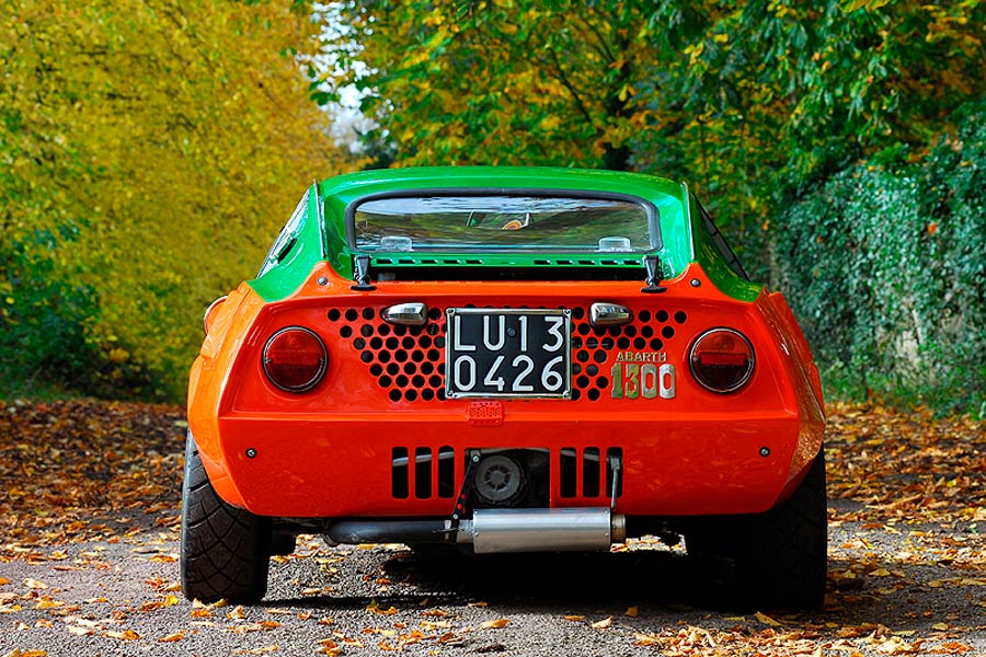 Landi Lombardi Grand Prix