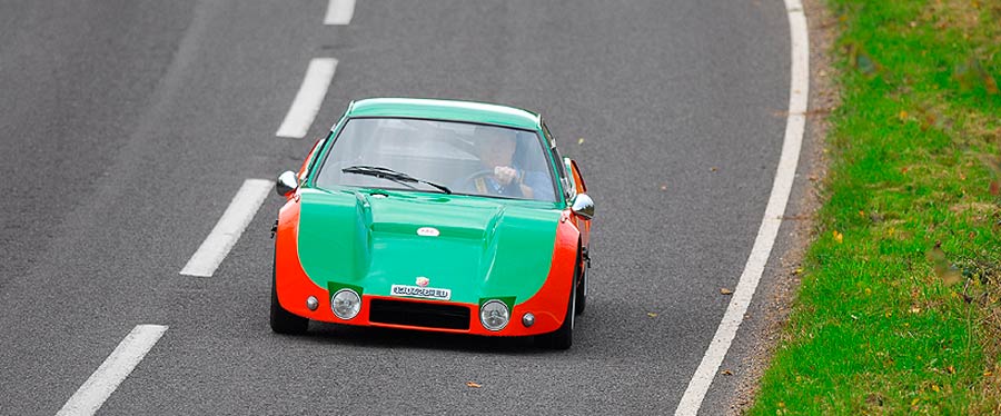 Landi Lombardi Grand Prix