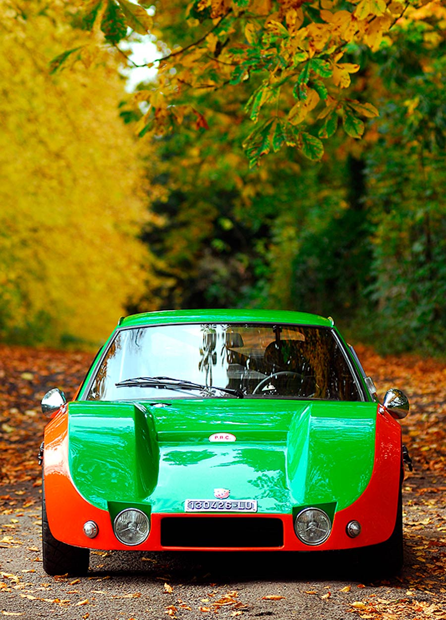 Landi Lombardi Grand Prix