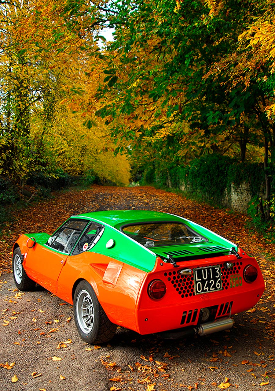 Landi Lombardi Grand Prix