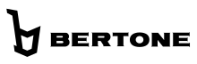 Bertone logo
