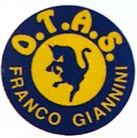 850 giannini torino logo