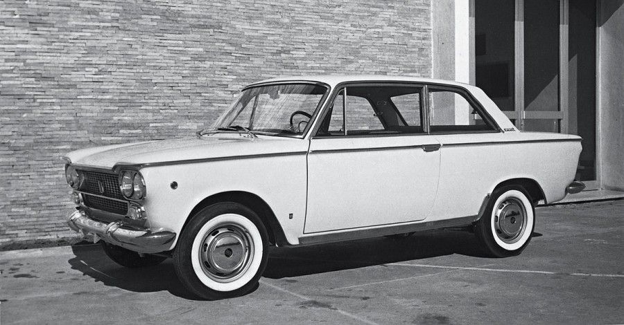 850 1300 Smart Francis Lombardi 1962