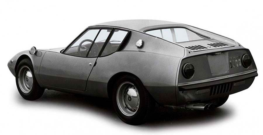 850 1300 Scorpione FL