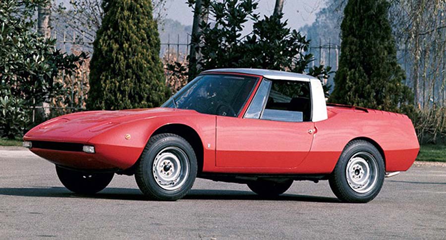 850 grand prix monza FL