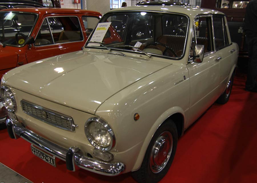 850 lombardi 4deurs 2013