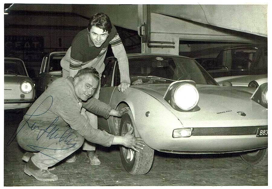 850 lombardi Michele e Giuseppe Mollo 1968