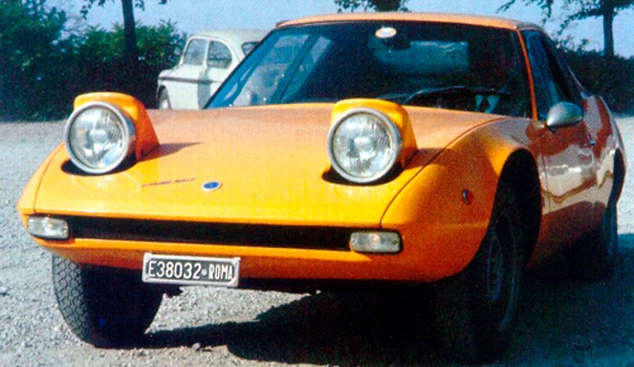 850 lombardi grand prix koplampen