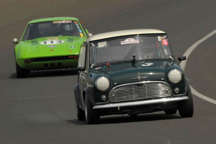 abarth scorpione indianapolis