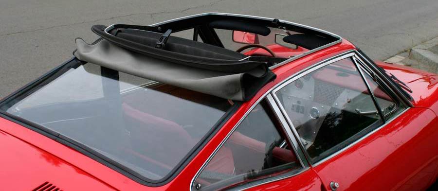 moretti sportiva s2 cabrio