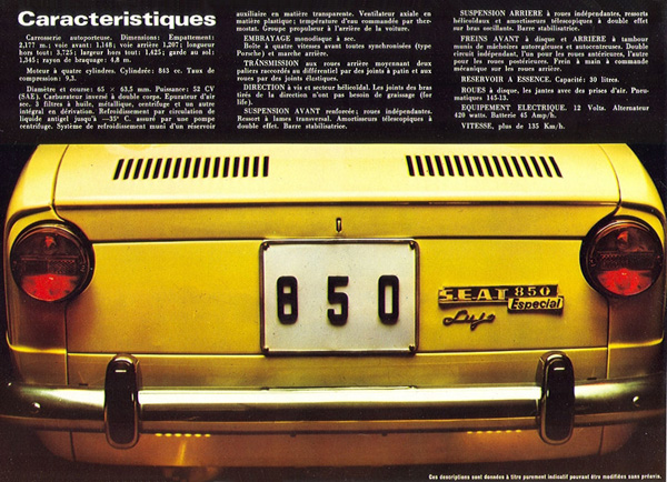 850 Seat Especial 04