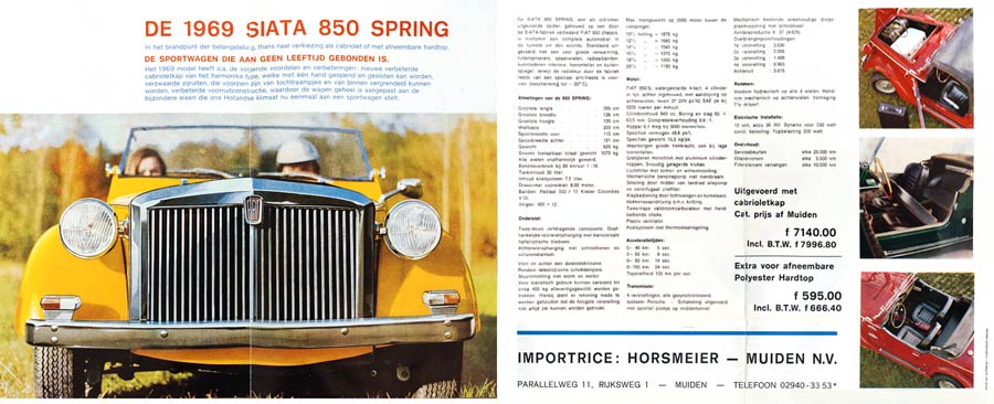 Siata Spring Siata Spring folder