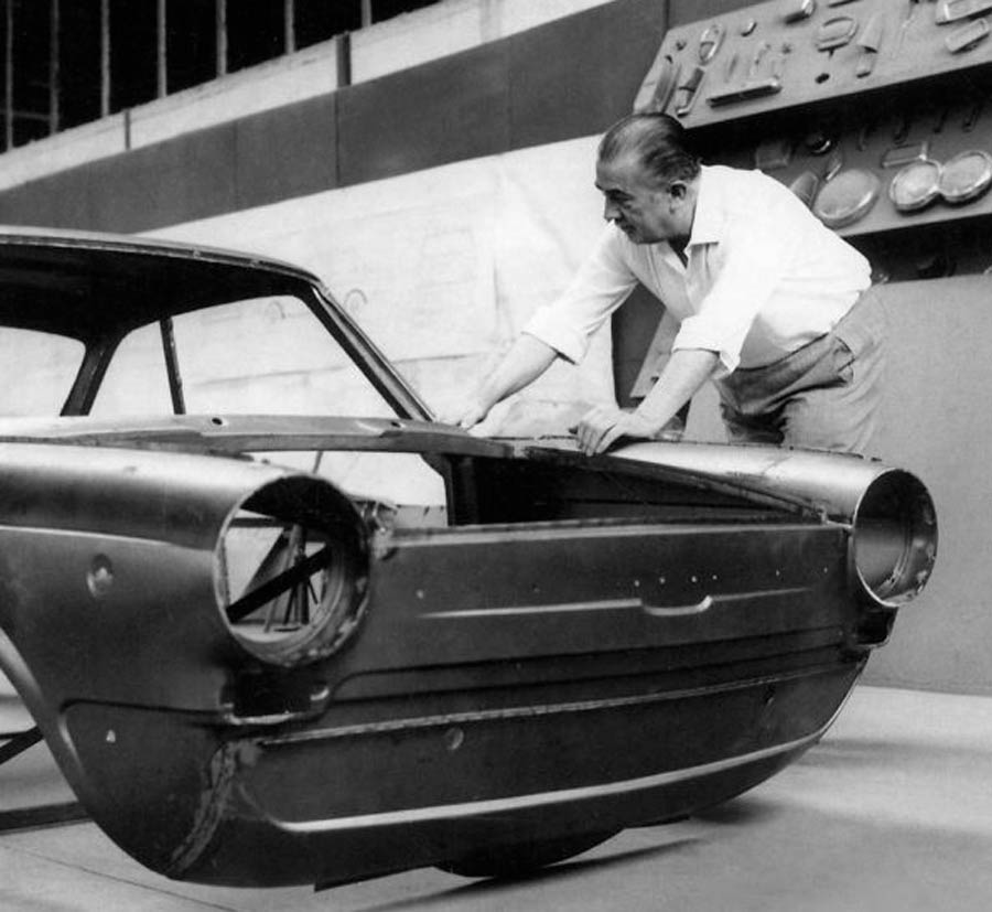 Vignale lopende band