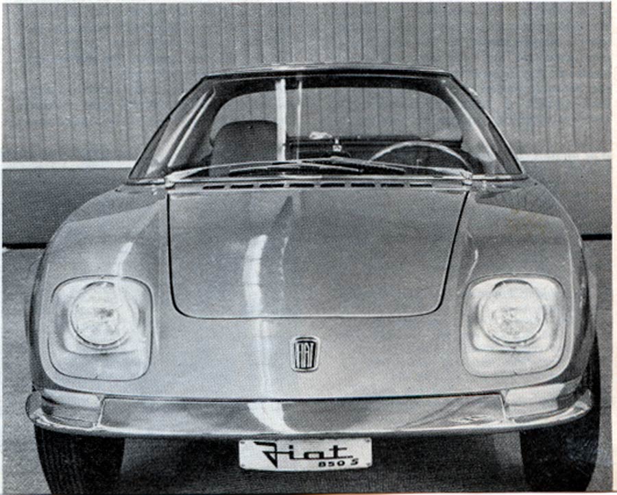 Vignale 1000 Sportiva