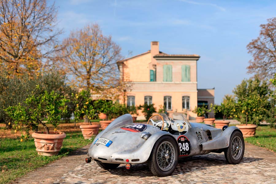 bandini sport siluro